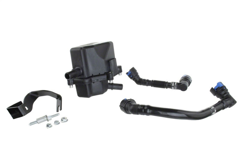 Ford Racing 18-23 Mustang GT 5.0L Right Hand Side Oil-Air Separator