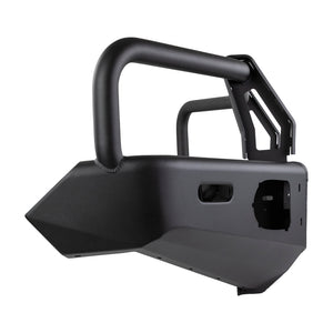 ARB Summit Combar Textured Tundra 2014-17 ARB Fog Ii (Fit Kit NOT Included)