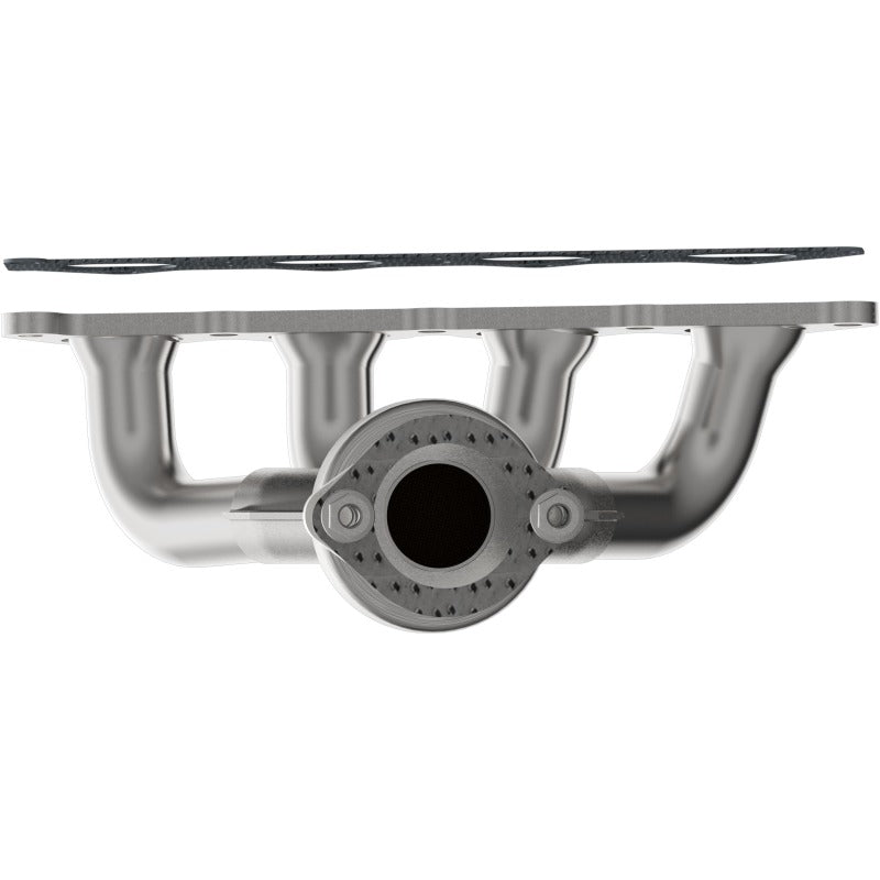 MagnaFlow 07-10 Kia Sportage 2.0L California Grade CARB Compliant Direct-Fit Catalytic Converter