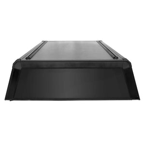 Westin EXP Truck Cap COMPLETE KIT A + BS (16-23 Toyota Tacoma 5.2ft. Bed)