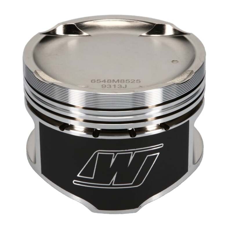 Wiseco Mitsubishi 4G63 85.25 mm Bore 35.00 mm CH -17.00 CC Piston Set