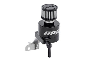 APR 17-20 Audi RS3/12-22 Audi TT RS Quattro (DQ500) Transmission Catch Can & Breather System