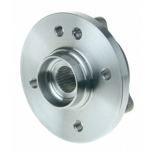 MOOG 02-06 Mini Cooper Front Hub Assembly