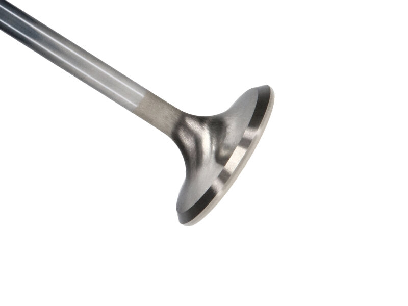 Manley Chevrolet Big Block Exhaust Valve Kit - 1.720in Head Dia. 5.354in O/A Length, 0.3715in Stem
