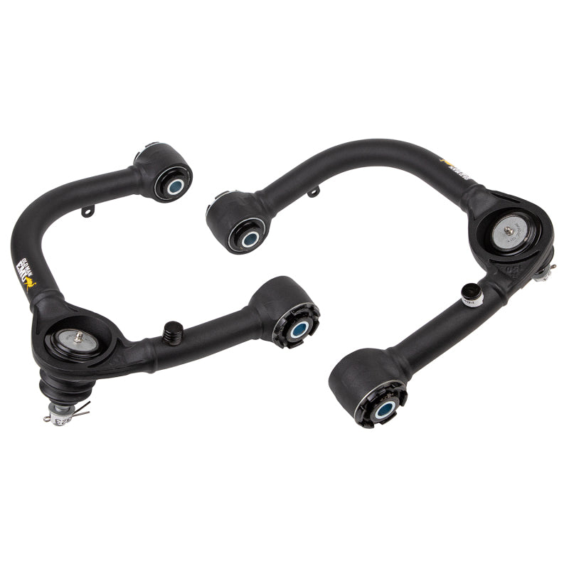 ARB OME Front Upper Control Arms for 2007+ Toyota Land Cruiser 200 series (Pair)