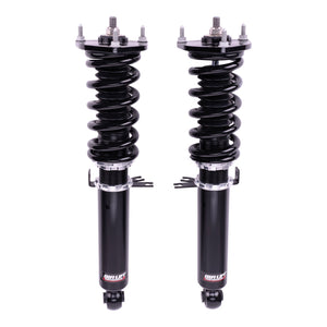 Air Lift Performance 07-08 Infiniti G35 / 09-13 Infiniti G37 Coilover Kit