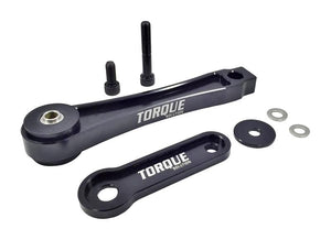 Torque Solution Pendulum (Dog Bone) Street Insert Volkswagen 2005.5-2008