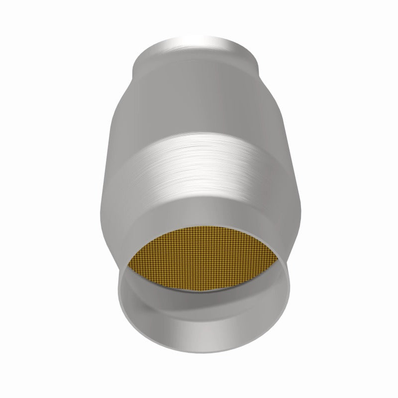 MagnaFlow Universal Catalytic Converter 3 IN C/A Met. Spun