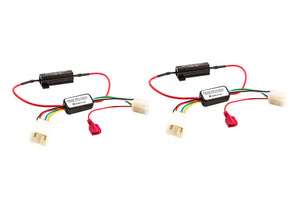 Diode Dynamics 13-16 Hyundai Genesis Coupe Tail as Turn +Backup Module (USDM) Stage 1