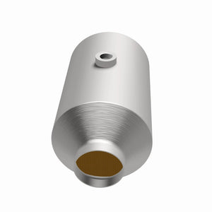 MagnaFlow 2.00in. Mid-Bed O2 CA Universal Converter