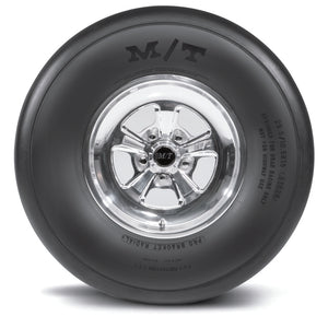 Mickey Thompson Pro Bracket Radial Tire - 29.0/10.5R18 X55 - 250801