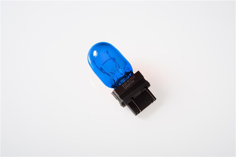 Putco Mini-Halogens - 1157 - Nitro White