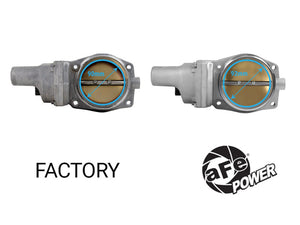 aFe POWER 09-17 GM V8-6.0L/6.2L (sc)/7.0L Throttle Body - 92mm