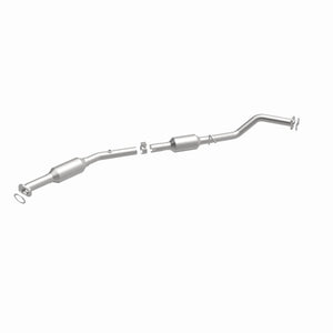 MagnaFlow 99-02 Miata L4 1.8 OEM Underbody Direct Fit Converter
