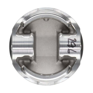 Wiseco Peugeot XU9J4 84.00 mm Bore 37.00 mm CH -1.00 CC Piston Set