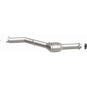 MagnaFlow Direct Fit Catalytic Converter 08-09 Subaru STi Rear OEM