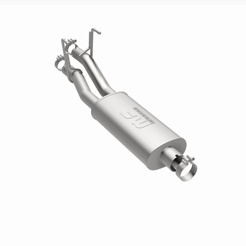 MagnaFlow 09-18 Ram 1500 5.7L DF With Muffler