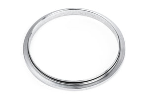 APR 17-20 Audi RS3/18-22 Audi TT RS Quattro (MK3) 2.5T TFSI TTE625/TTE700 Adapter Ring