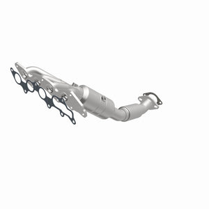 MagnaFlow 08-10 Ford Focus 2.0L Direct Fit Converter