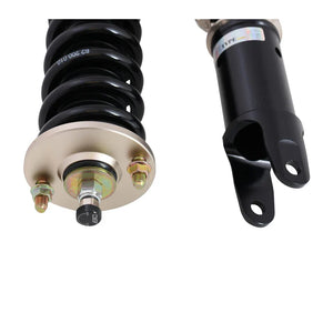 BC Racing BR Series Coilovers - 00-09 Honda S2000