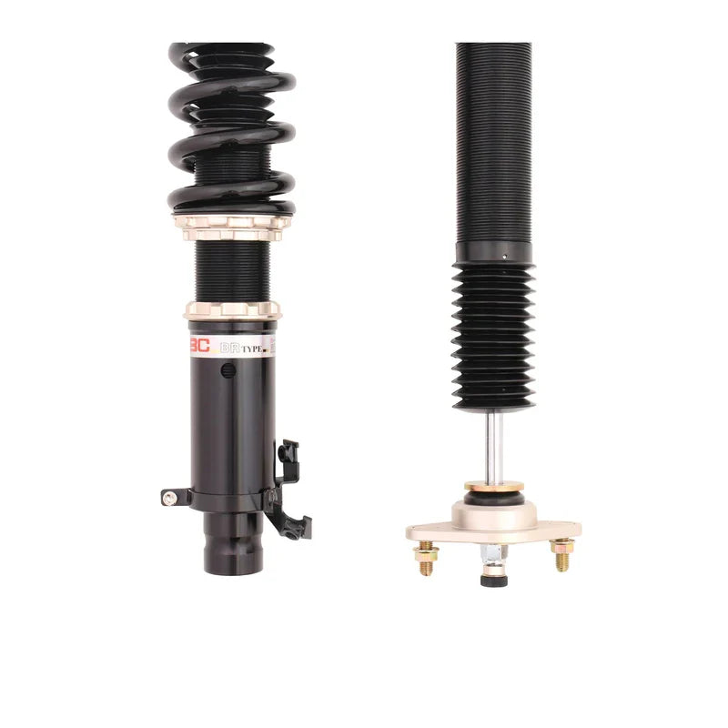 BC Racing BR Series Coilovers - 94-98 Honda Odyssey (RA1-5 - 1st Generation)