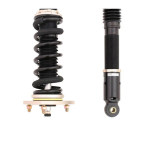 BC Racing BR Series Coilovers - 98-04 Honda Odyssey USDM (2nd Generation)