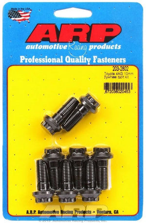 ARP Toyota Flywheel Bolt Kit