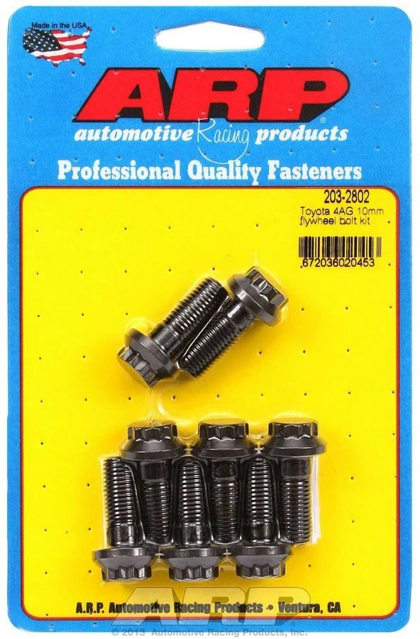 ARP Toyota Flywheel Bolt Kit