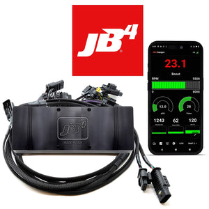 Burger Tuning - S58 JB4 Tuner for 2020+ BMW F97 X3M & F98 X4M