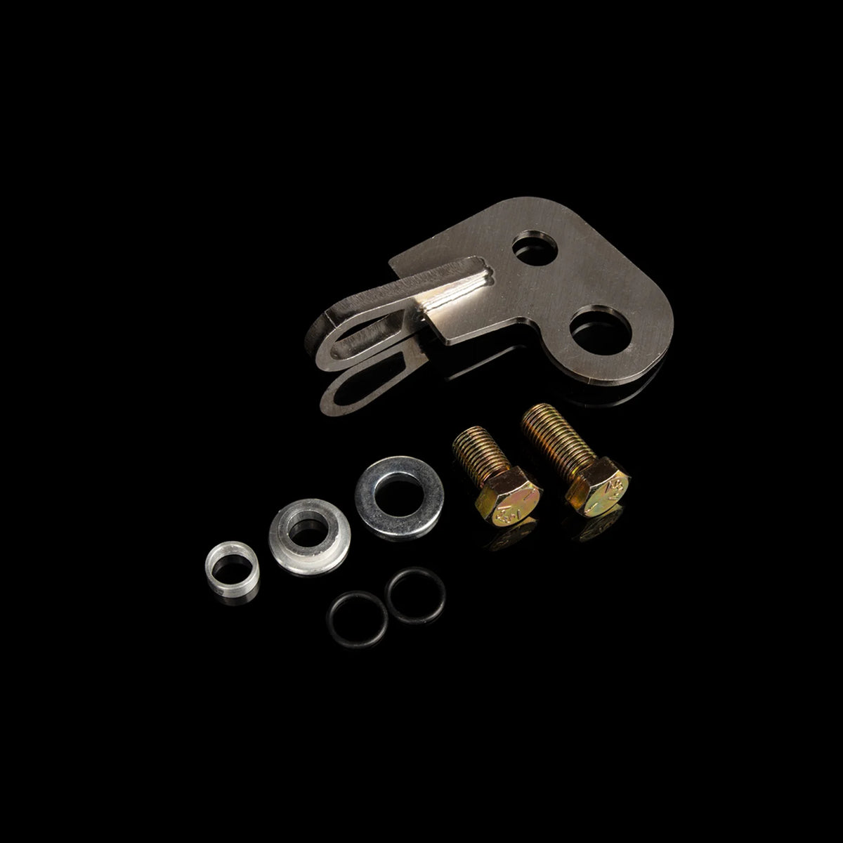 Braum Universal Mounting Harness Bracket - Tunnel Side [Short]