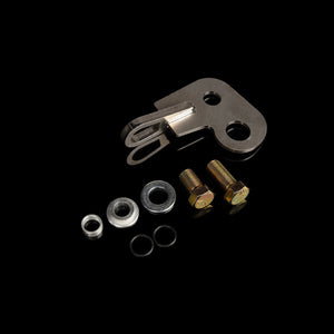 Braum Universal Mounting Harness Bracket - Tunnel Side [Short]