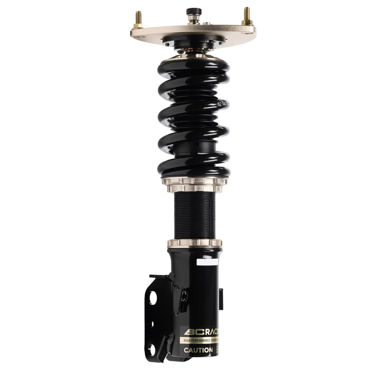 BC Racing BR Series Coilovers - 19-24 Toyota Supra (MK5)