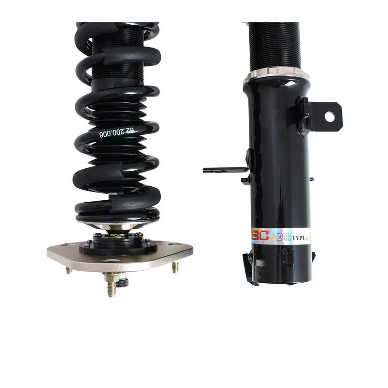 BC Racing BR Series Coilovers - 93-02 Toyota Corolla (AE101 / AE111)