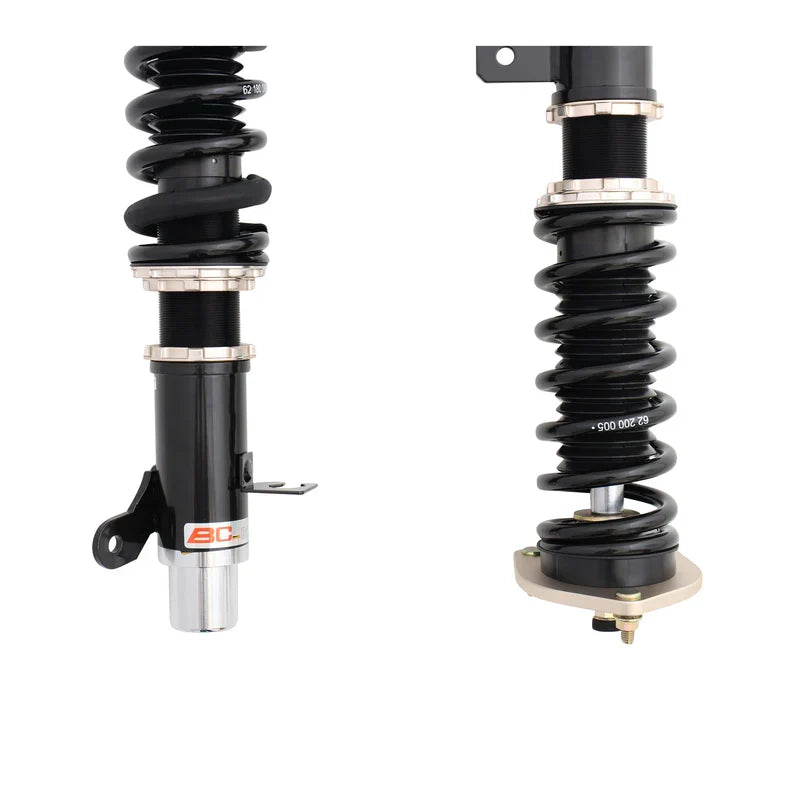 BC Racing BR Series Coilovers - 94-99 Toyota Celica Superstrut (ST205)