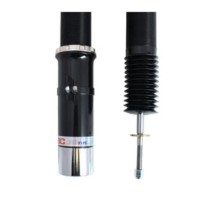 BC Racing BR Series Coilovers - 85-88 Toyota Cressida (W/O TEMS)