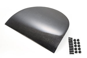 TOMEI CARBON BUMPER COVER 86/FR-S/BRZ EARLY MODEL LH