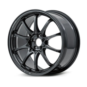 Volk Racing CE28N-Plus Wheel 17x8.5 4x100 40mm Diamond Dark Gunmetal