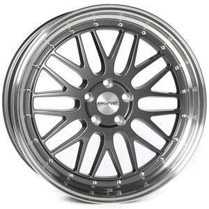 Circuit Performance CP30 Gloss Gunmetal 5x114.3 | 20x8.5 | +35mm / 6.13