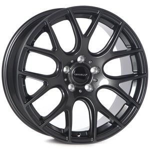 Circuit Performance CP31 Gloss Gunmetal 5x114.3 | 18x8 | +40mm / 6.07