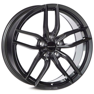 Circuit Performance CP34 Gloss Gunmetal 5x114.3 | 18x8 | +40mm / 6.07