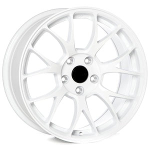 Circuit Performance CSF2 Gloss White 5x114.3 | 17x8 | +35mm / 5.88