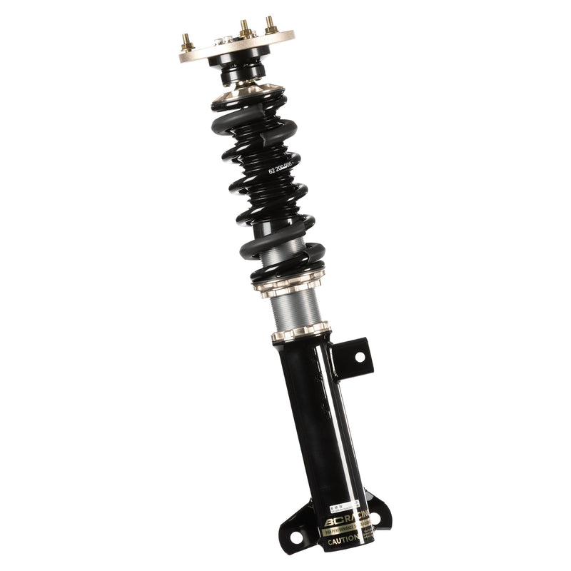 BC Racing BR Series Coilovers - 99-04 Volkswagen Passat Wagon (AWD)