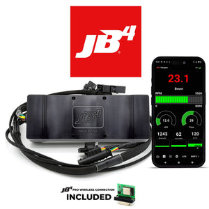 Burger Tuning - N20/N26 BMW JB4