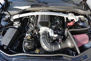 Whipple Supercharger 2014-2015 Chevrolet Camaro Z28 7.0L LS7 Kit