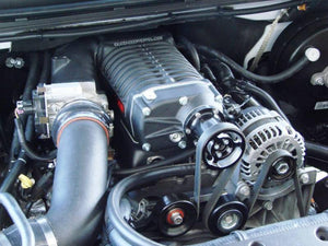 Whipple Supercharger 2004-2006 GM Truck/SUV 6.0L Kit
