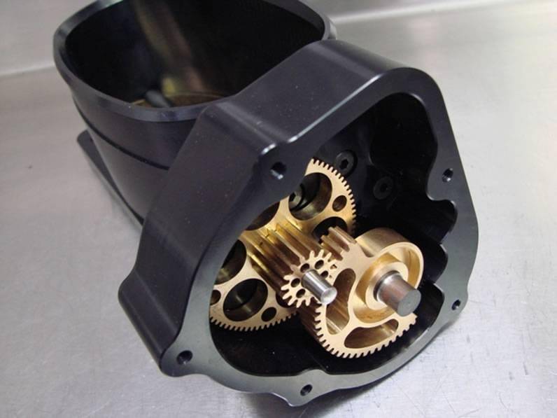 Whipple Supercharger 2007-2014 Ford Shelby GT500 5.4L / 5.8L Gen 5 3.8L Upgrade Kit