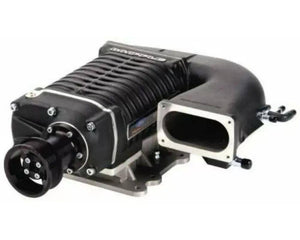 Whipple Supercharger 1999-2000 Ford F-150 SVT Lightning / Harley-Davidson W140AX 2.3L Competition Kit