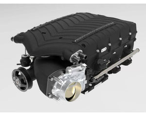 Whipple Supercharger 2012-2014 Jeep SRT8 6.4L Gen 6 3.0L Kit