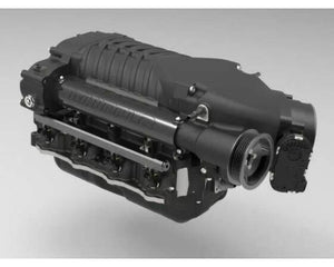 Whipple Supercharger W175FF Gen 4 2.9L Assembly - Ford / GM
