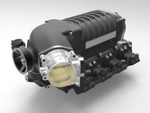 Whipple Supercharger 2021-2026 GM SUV 6.2L L87 Global B Gen 6 3.0L Kit